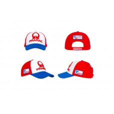 Pramac Racing Baseball Cap